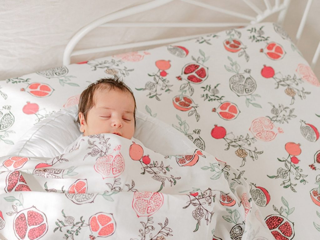 Top Best Baby Sheets