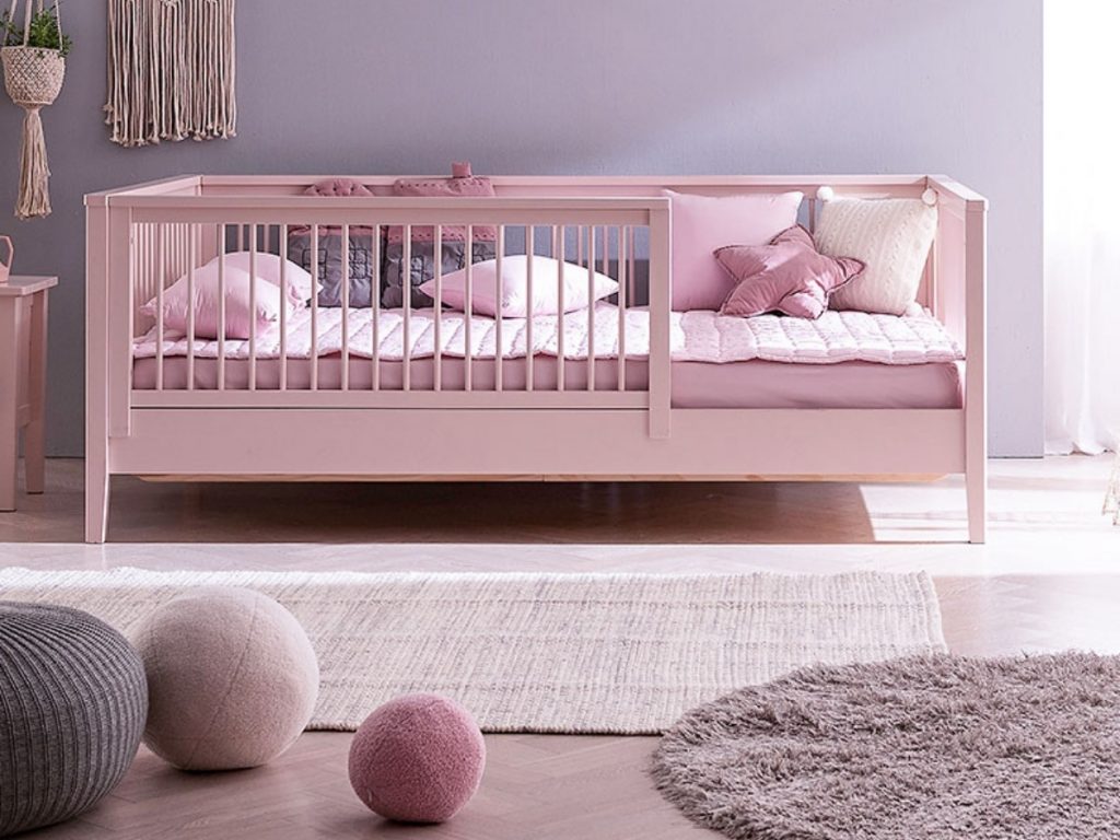 Top Best Baby Toddler Beds