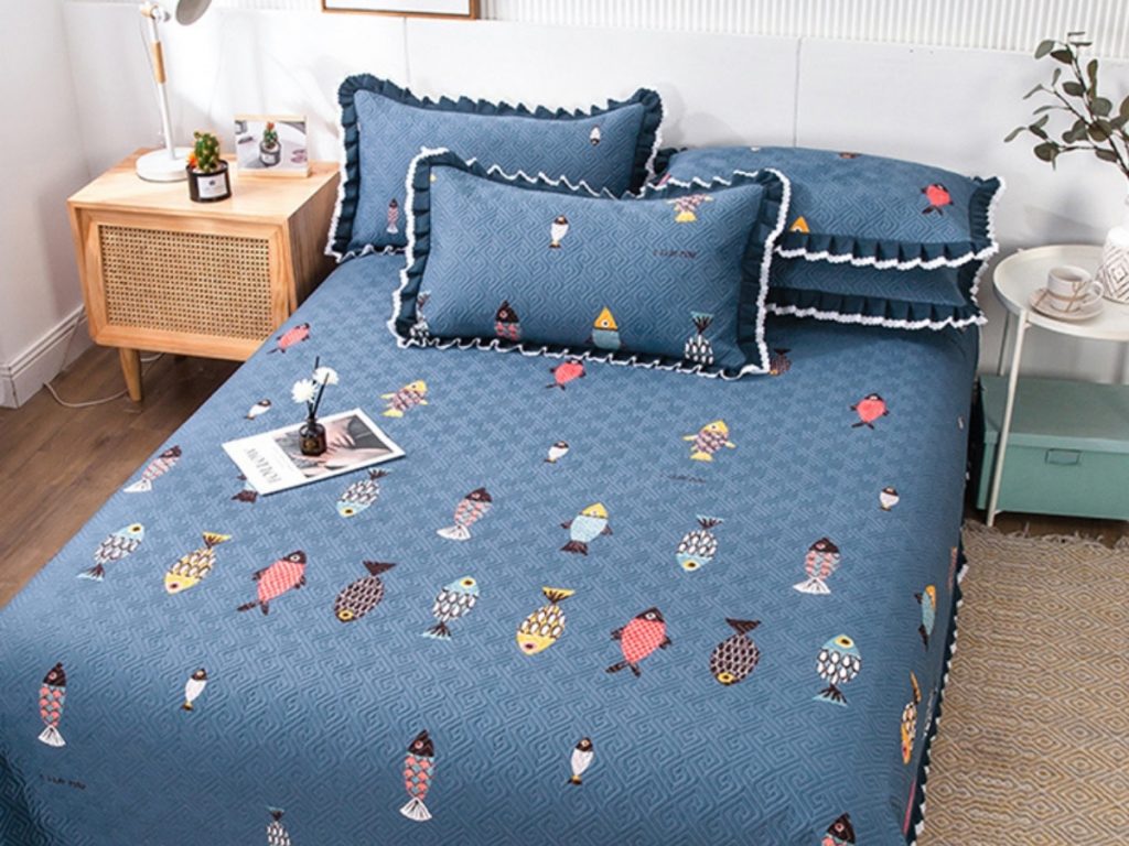 Top Best Mix and Match Bedding For Babies