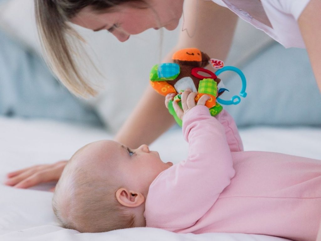 What Is Newborn Visual Inspection and Why It Is Important
