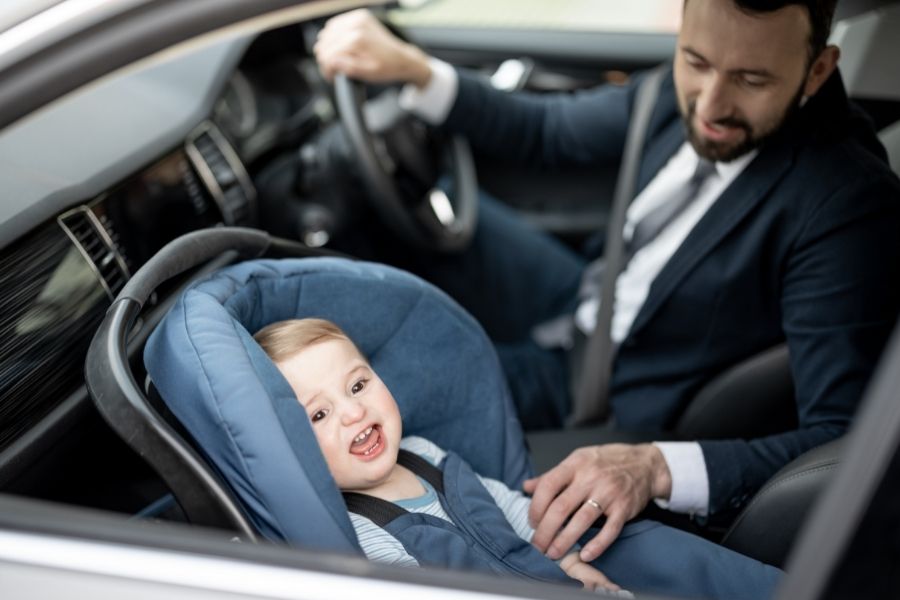 Top 10 Best Baby Car Seat Carriers Reviews Of Dec 2022 25 Baby Car Seat Carriers Everything You Should Know Before Buying