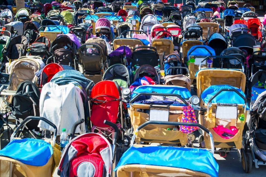 Top 10 Best Baby Strollers Reviews And Guides Of Dec 2022 25 Baby Strollers Everything You Should Know Before You Buy