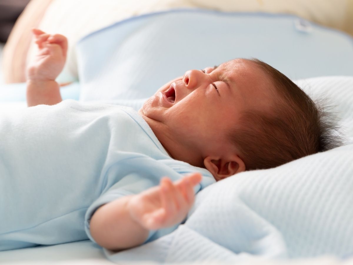 Causes of Breast Milk Diarrhea and Solutions