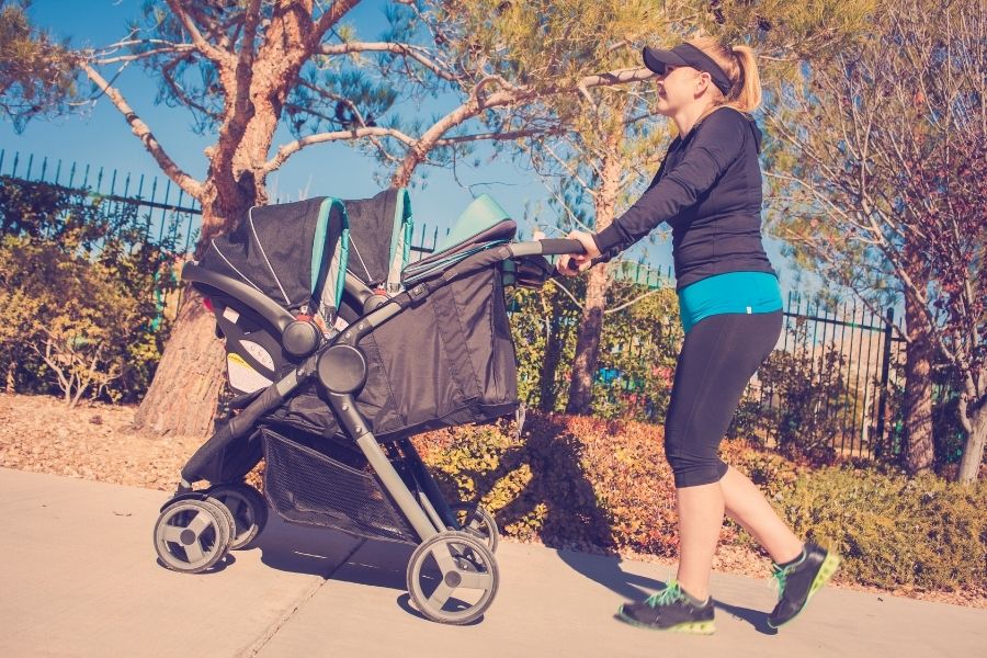 Top 10 Best Full-Size Strollers Reviews Of Dec 2022 25 Full Size Strollers To Safely Snug Your Baby Right From The Day One