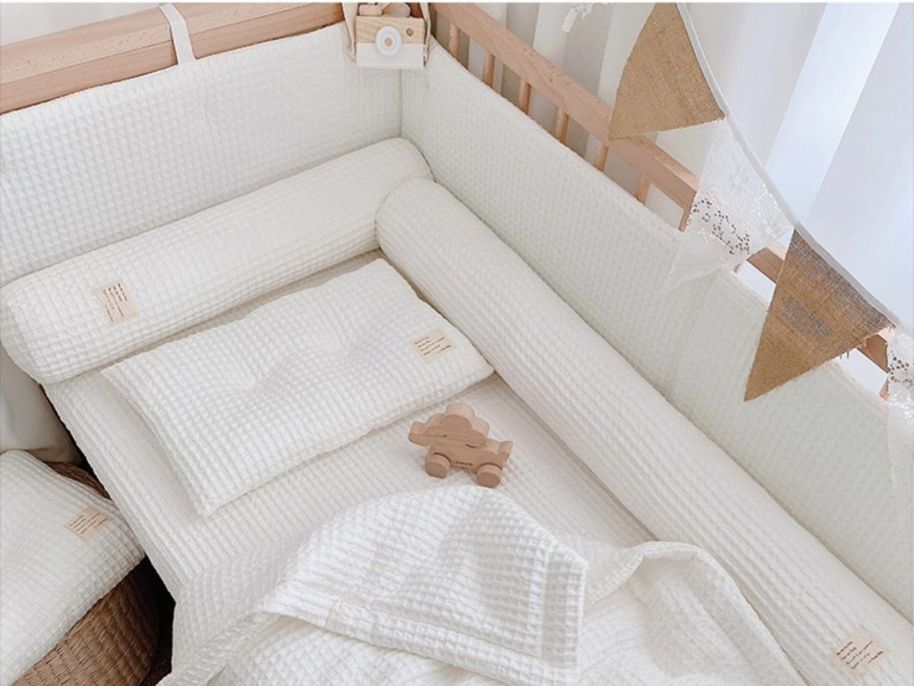 Top 10 Best Baby Bed Bumpers