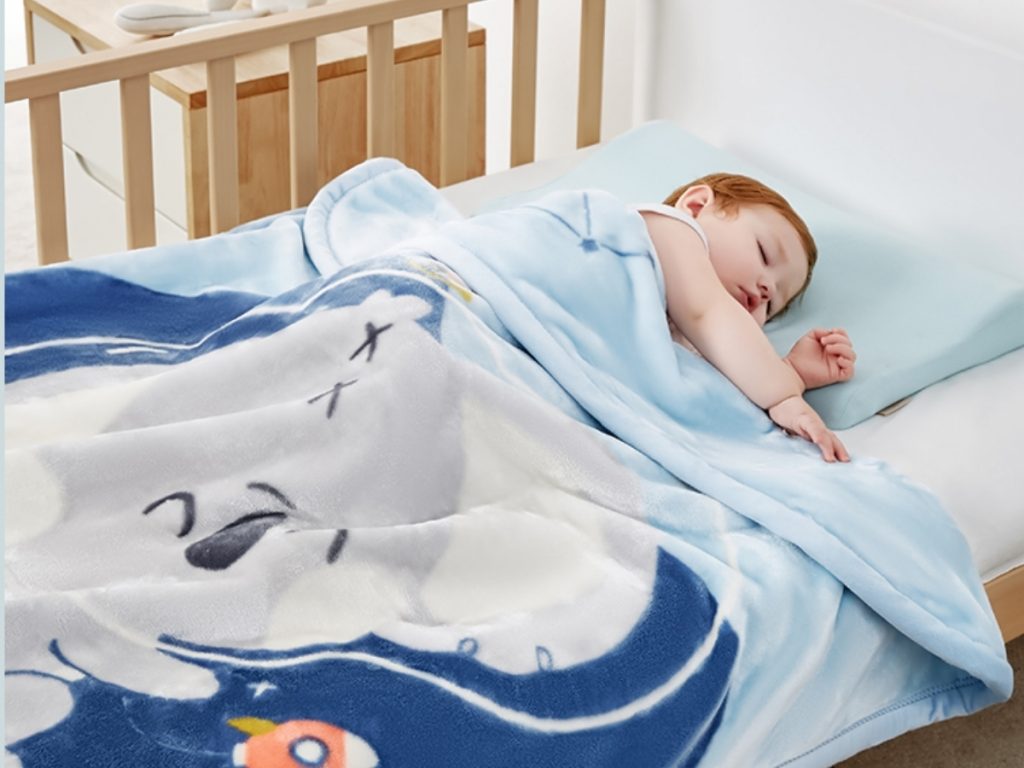 Top 10 Best Baby Quilts