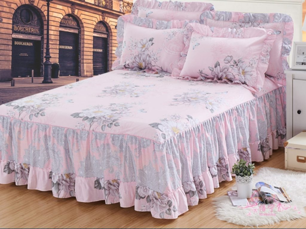 Top 10 Best Crib Skirts