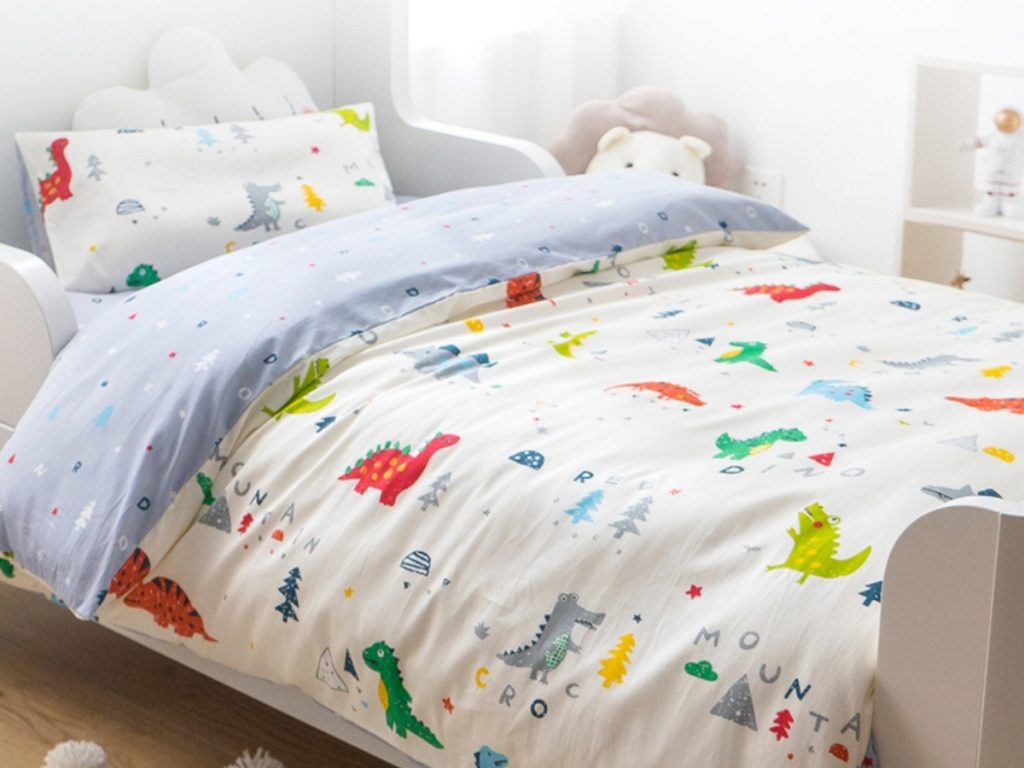 Top Best Baby Toddler Bedding Set