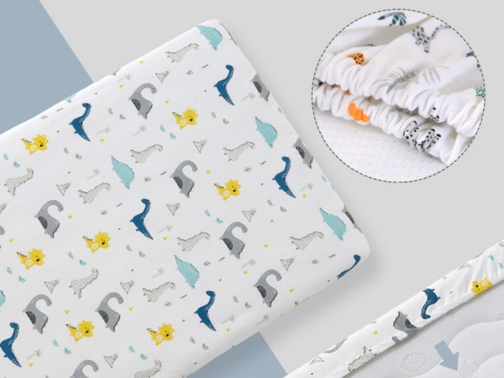 Top Best Crib Sheets