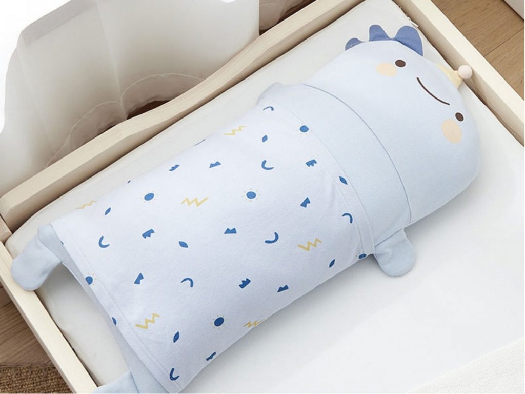 Top Best Kids Pillows