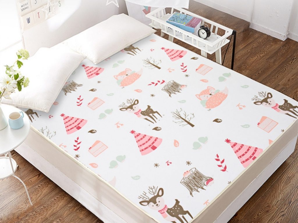 Top Best Kids Sheets
