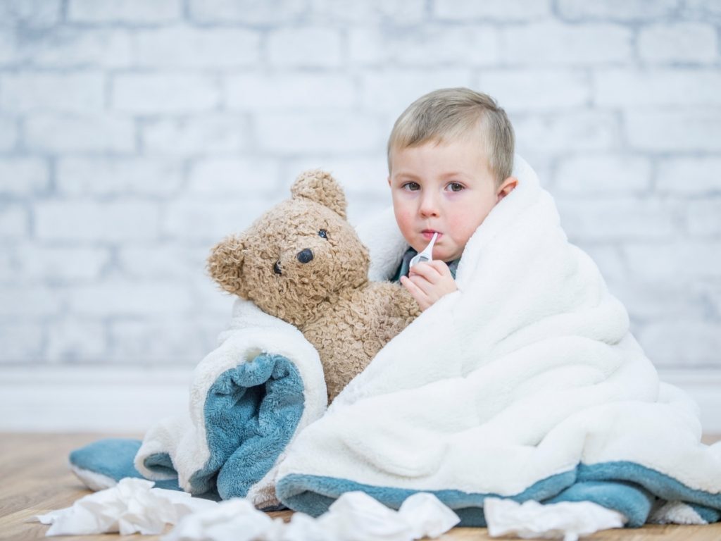 Top Best Toddler Blankets