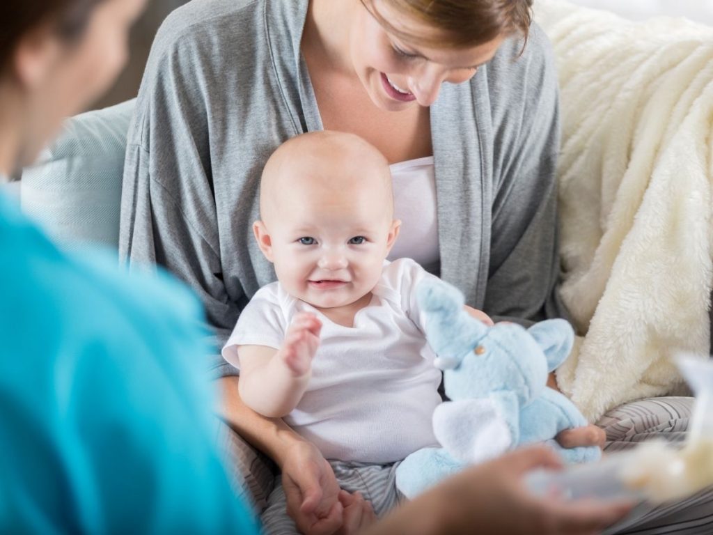 What to Do If You Have Poor Lactation