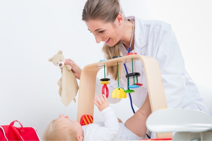 Top 10 Best Baby Activity Centers Reviews Of Dec 2022 25 Baby Activity Centers