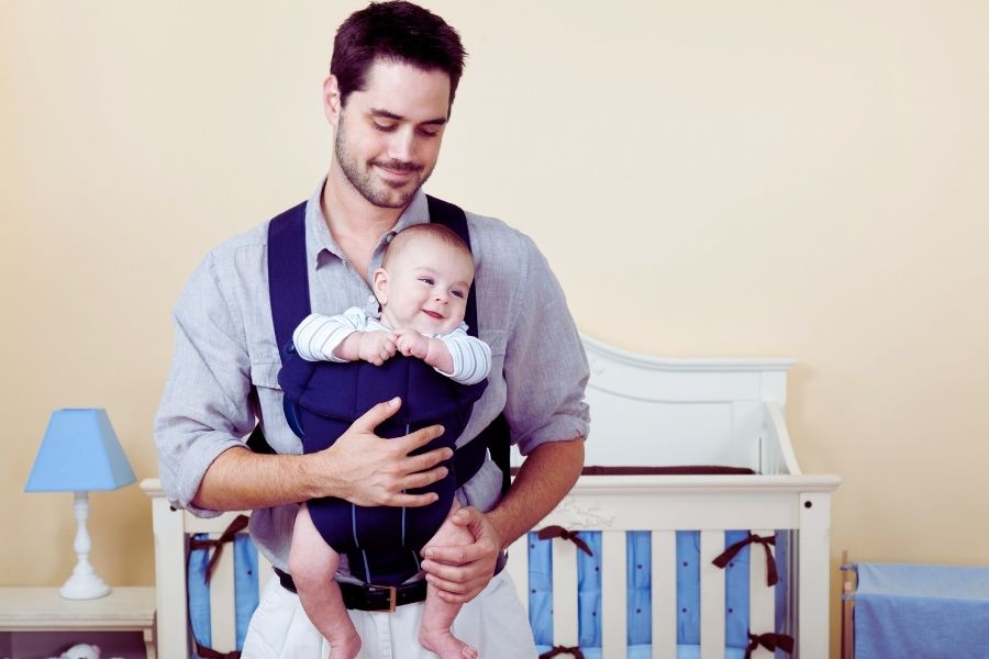 Top 10 Best Baby Carriers Reviews Of Dec 2022 25 Baby Carriers To Tot Your Little One Around You