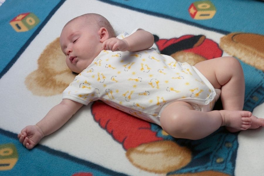Top 10 Best Baby Nap Mats Reviews Of Dec 2022 25 Baby Nap Mats For Enhancing The Benefits Of Baby Nap Time