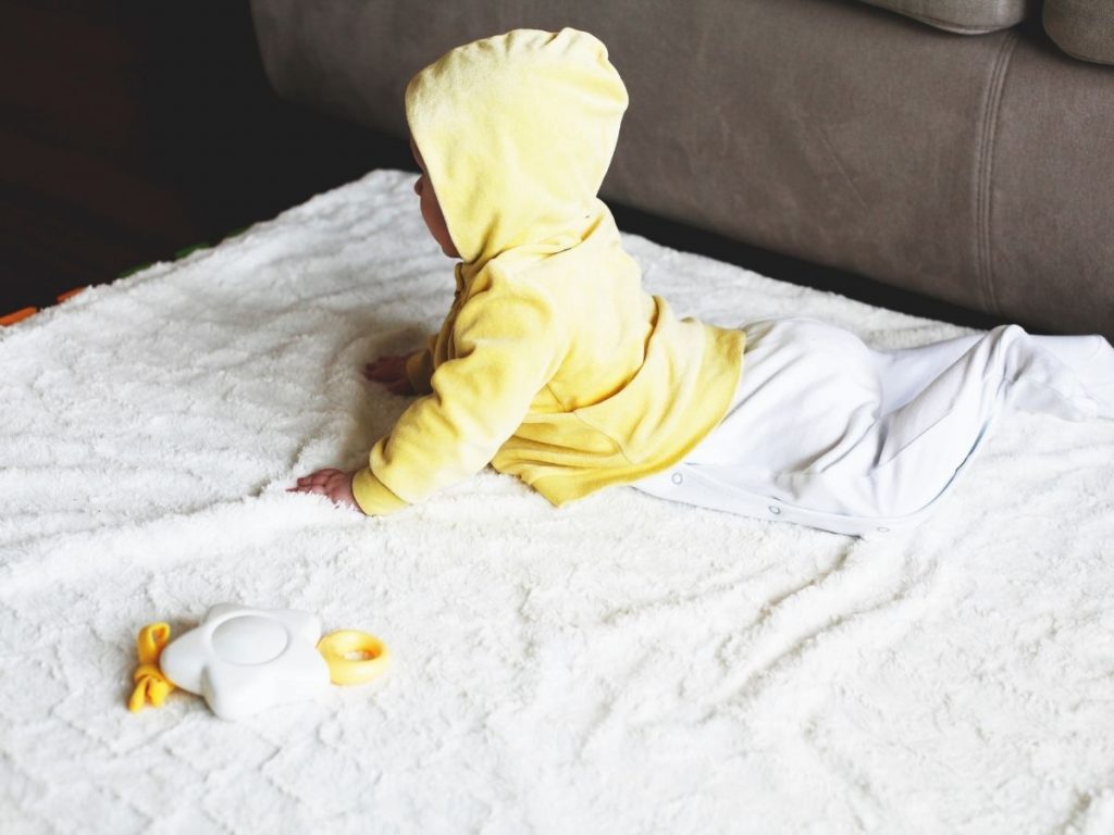 Top 10 Best Baby Playard Sheet Reviews Of Dec 2022 25 Baby Playard Sheet To Protect The Playard And The Baby