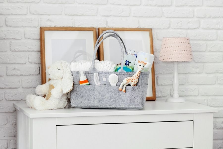 Top 10 Best Diaper Bag Accessories Reviews Of Dec 2022 25 Diaper Bag Accessories To Make Your Diaper Bag Even More Baby Friendly