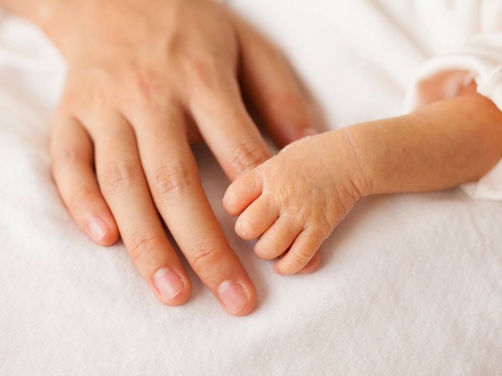Premature Babies at 19 Weeks