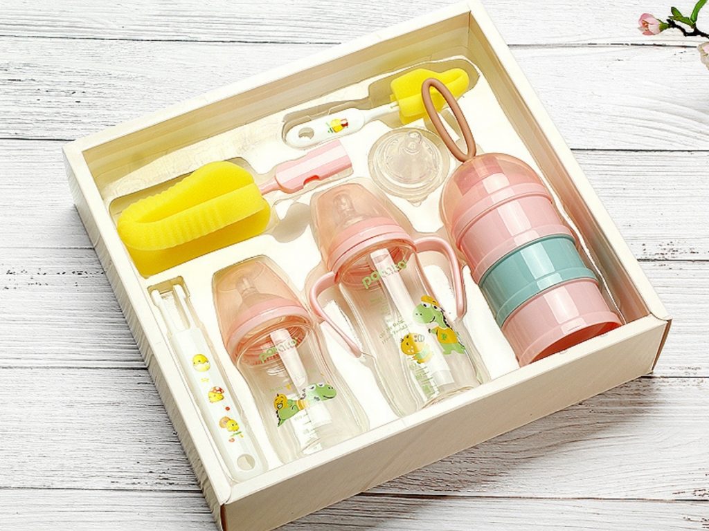 Top Best Baby Bottle Sets