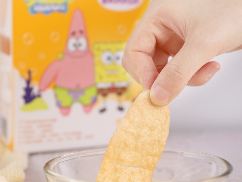 Top Best Baby Food