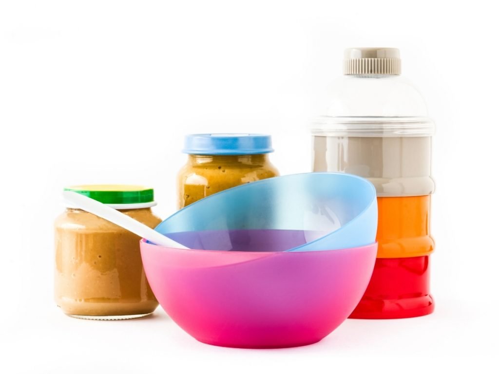 Top Best Baby Food Jars