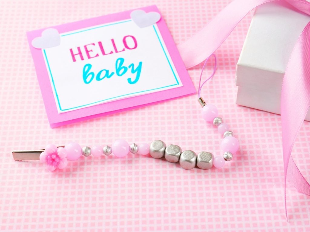 Top Best Pacifier Clips