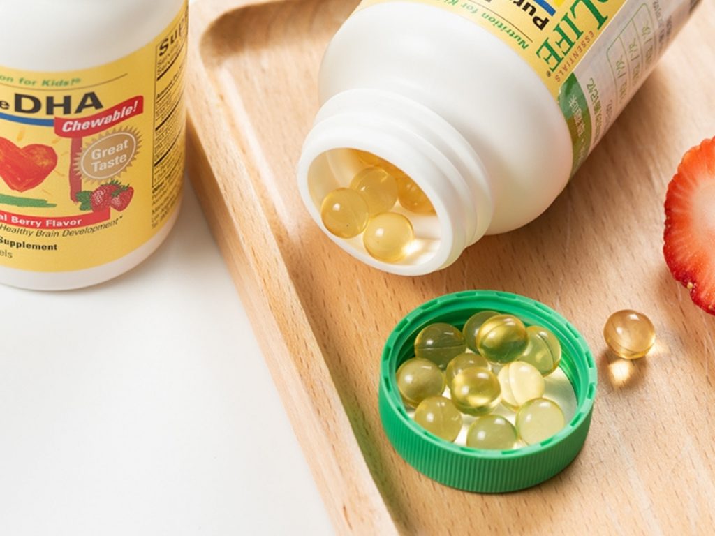 Top Best Stage 1 Baby Food