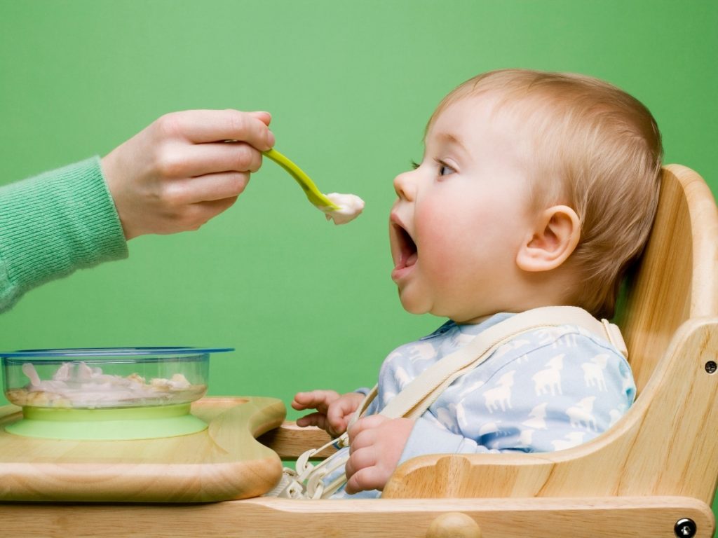 Top Best Stage 2 Baby Food
