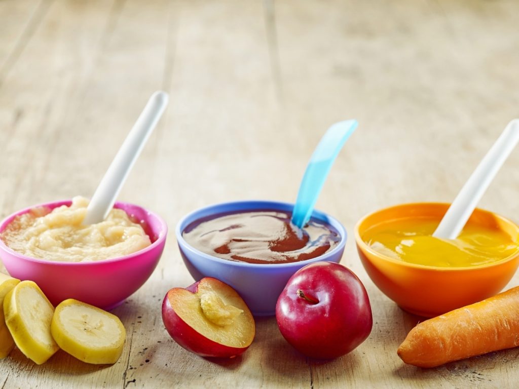 Top Best Stage 3 Baby Food