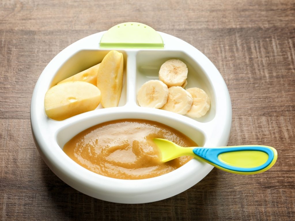 Top Best Stage 4 Baby Food