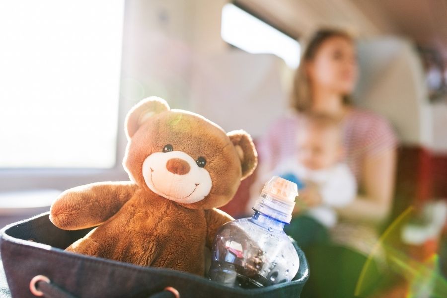 Top 10 Best Baby Luggage Reviews Of Dec 2022 25 What are Baby Luggage