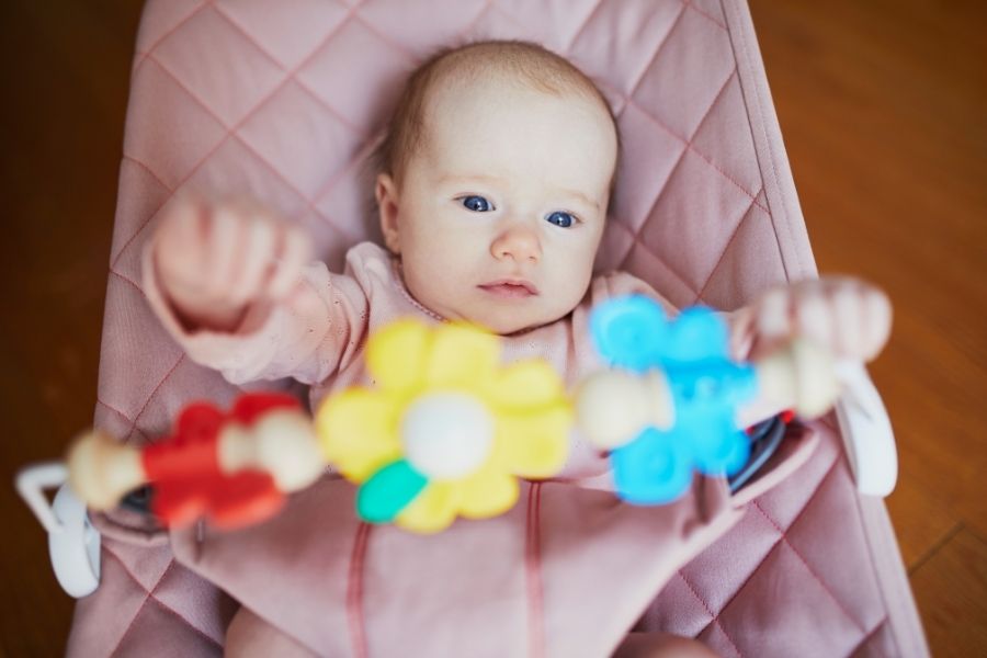 Top 10 Best Infant Bouncers Reviews Of Dec 2022 25 What are Infant Bouncers