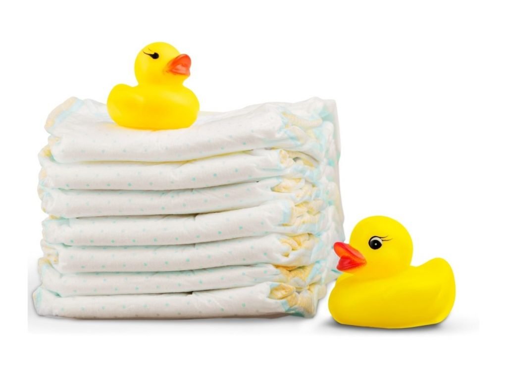 How to Choose the Right Diaper for Your Baby