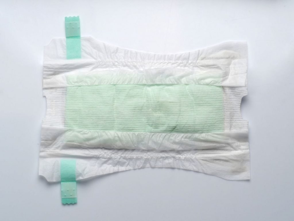 How to Easily Choose the Right Diaper for Newborns