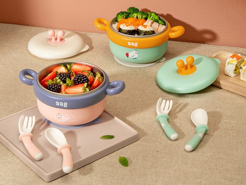 Top 10 Best Baby Bowls