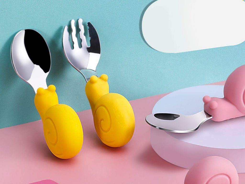 Top 10 Best Baby Feeding Utensils