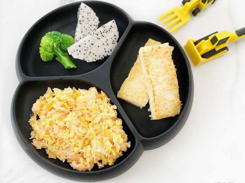 Top 10 Best Baby Plates
