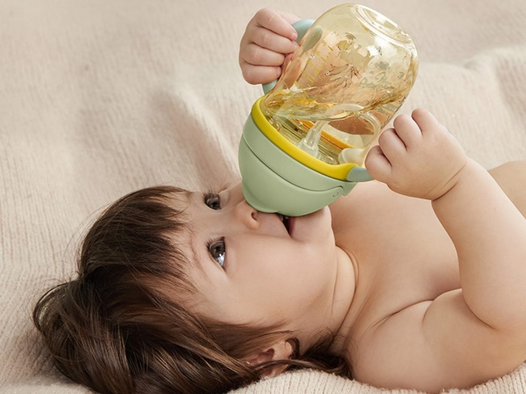 Top 10 Best Baby Sippy Cups