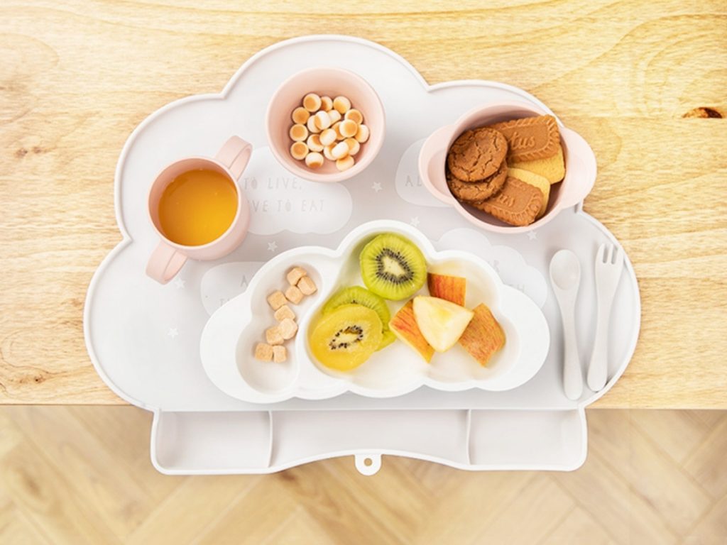 Top Best Baby Placemats