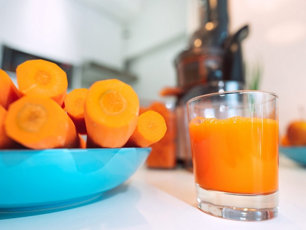 Top 10 Best Baby Juicer Machines