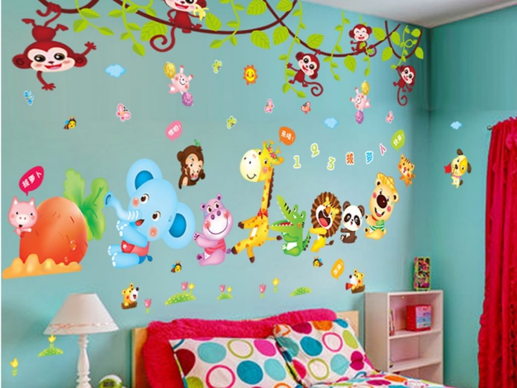 Top 10 Best Baby Room Paints