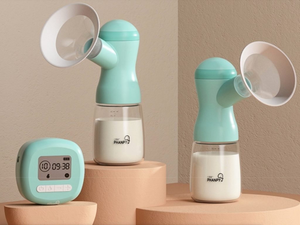 Top 10 Best Breast Pumps