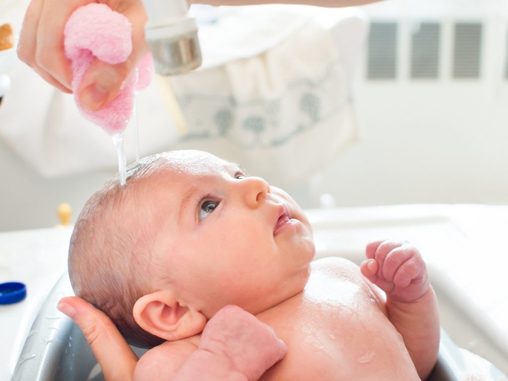 Top 10 Best Baby Body Wash