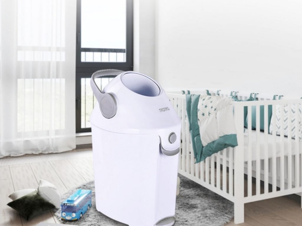 Top 10 Best Baby Diaper Pails