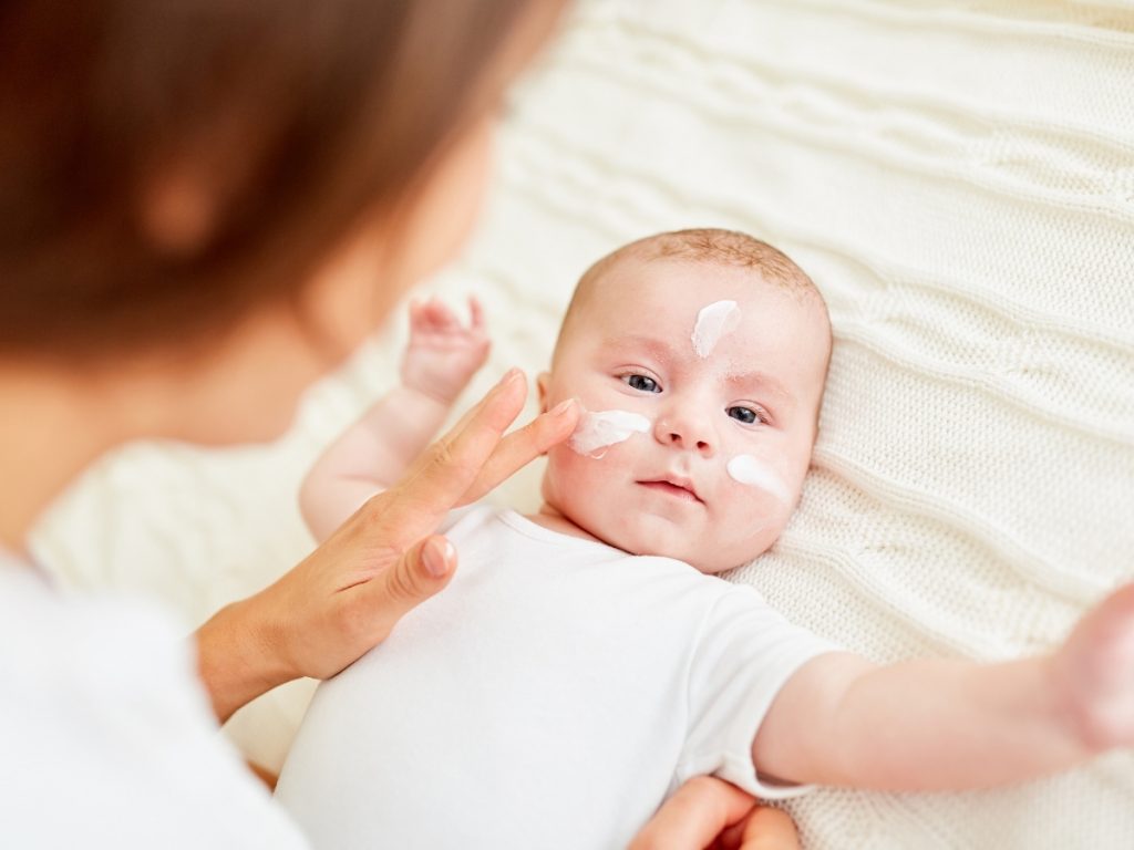 Top 10 Best Baby Lotions