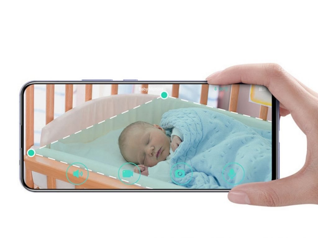Top 10 Best Baby Cameras