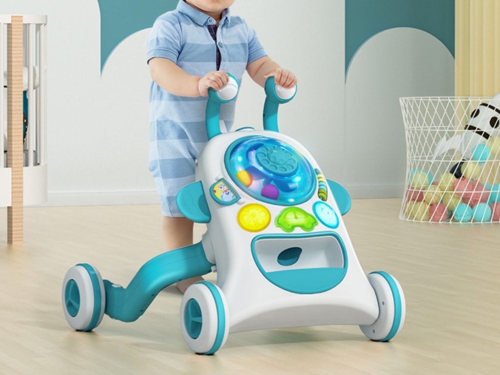 Top 10 Best Baby Mobility Toys