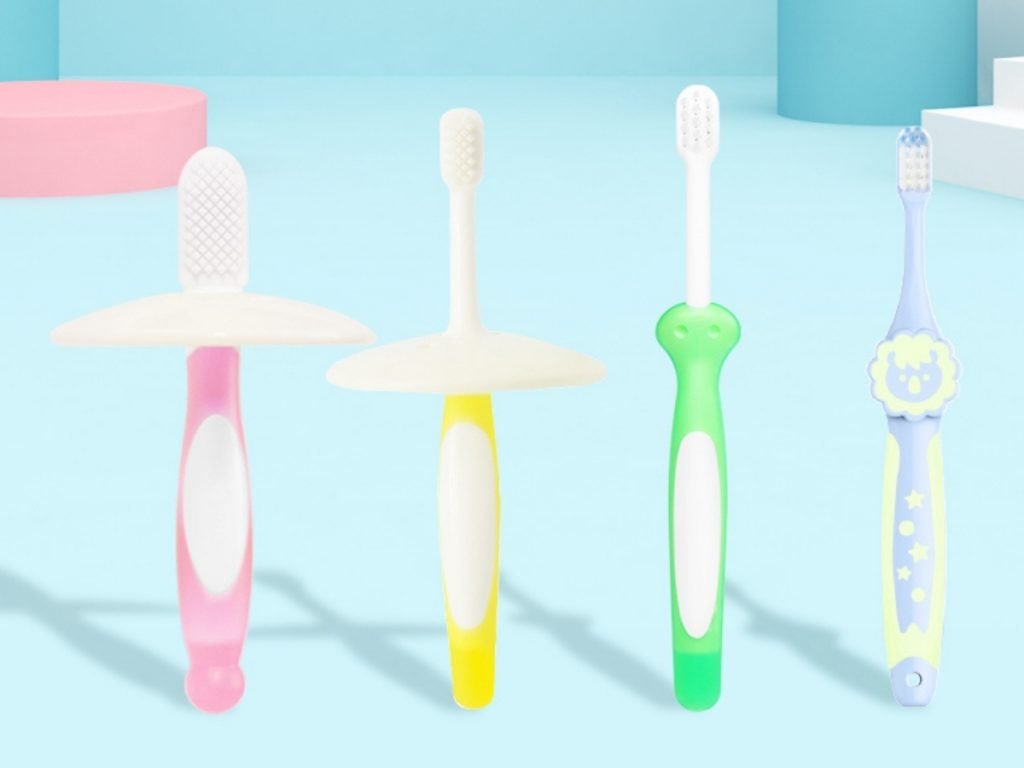 Top 10 Best Baby Oral Care Sets