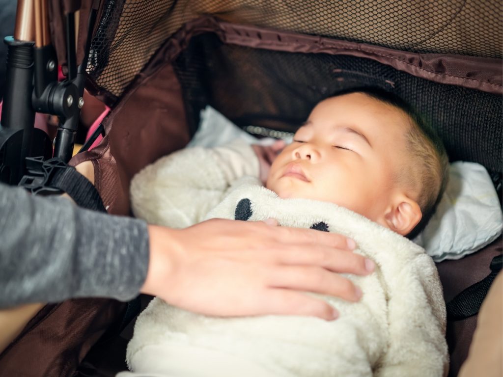 Top 10 Best Baby Sleep Training Books